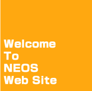 Welcome To NEOS Web Site