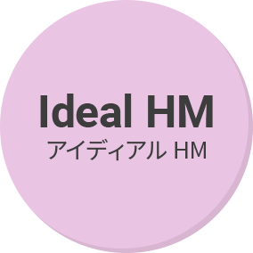 アイディアル HM